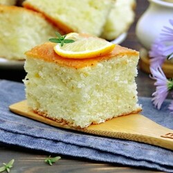 Пирог "12 ложек" - пошаговый рецепт с фото на Повар.ру