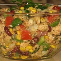 Салат без майонеза ...пальчики оближешь:) Ингредиенты: ● 2... | Интересный контент в группе Рецепты на все случаи жизни