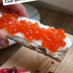 Сыр филадельфия