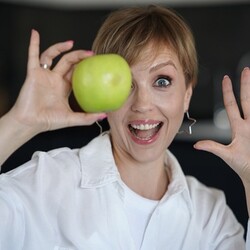 Котлеты в перце