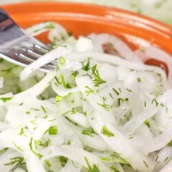 Маринованный лук за 25 минут - пошаговый рецепт с фото и видео от Всегда Вкусно!