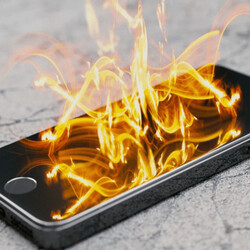 Почему греется телефон и быстро садится батарея - что делать