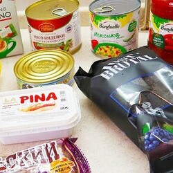 Популярные продукты, которые в Фикс Прайсе стоят в 2-3 раза дешевле