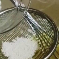 кляр  для любой рыбы