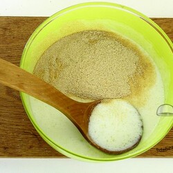 Отруби при запорах: рецепты, как правильно есть, чтобы не навредить