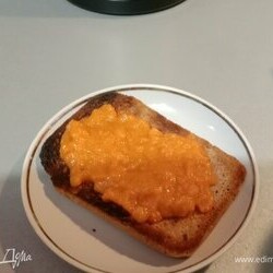 Домашняя икра из рыбы