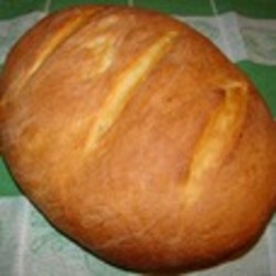 Картофельный хлеб