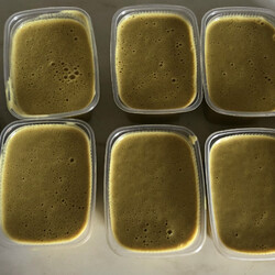 Гель для мытья посуды своими руками