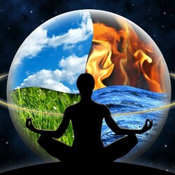 Пять дыхательных упражнений для повышения энергетики