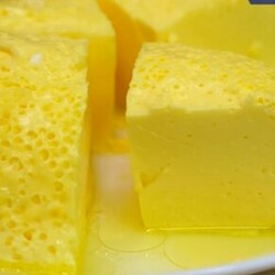 Омлет на водяной бане