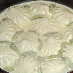 Рецепт торта без выпечки из зефира