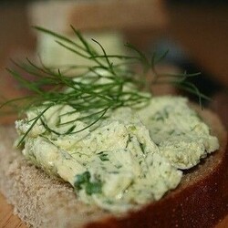 Пасты для бутербродов