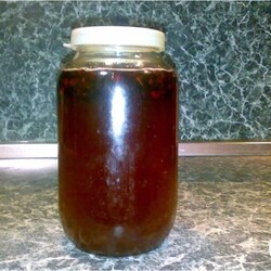 Настойка от желудка и давления