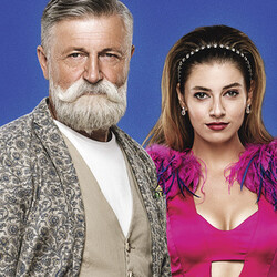 Папик, 1 сезон: Смотреть сериал на ivi