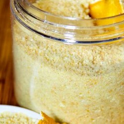 Как из лимонных корок сделать супер добавку к чему угодно