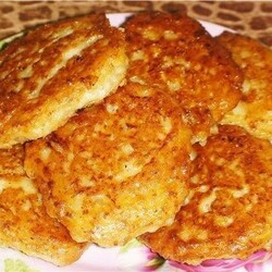 Быстрые беляши