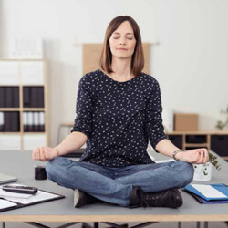 Дыхательная гимнастика победителей: как вдохнуть в себя новые силы