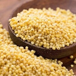 Лечение почек пшеном