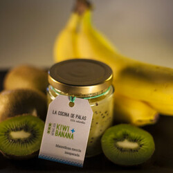 Варим банановое варенье – 9 самых вкусных рецептов варенья из бананов