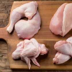 4 настоящих кавказских блюда из курицы от лезгина, который знает, как их готовить дома