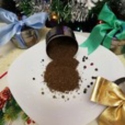 Приправа "Секретная"