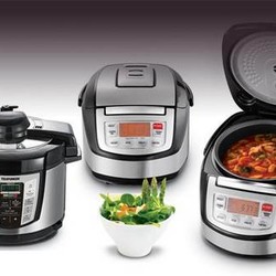 в микроволновке (и не только)