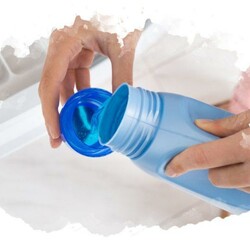 Освежитель воздуха из кондиционера для белья