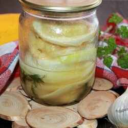 Кабачки Пальчики оближешь на зиму - проверенный годами рецепт - Пошаговые фото рецепты без дрожжей, без муки, без мяса, без масла, без яиц