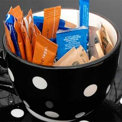 Подсластитель сукралоза – вред для организма огромен!