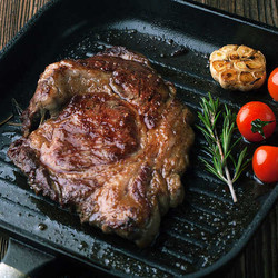 Как правильно жарить мясо