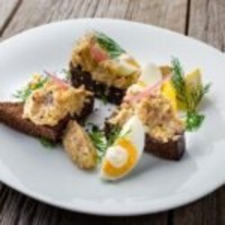 Форшмак, рец