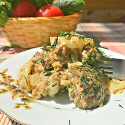 Куриная печень "Молочная"