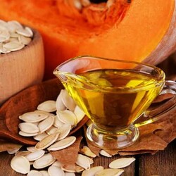 Готовим тыквенное масло сами