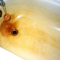 Как убрать ржавчину