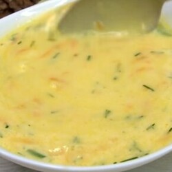 картофельный Суп "Берх"