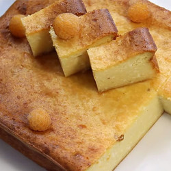 Творожная запеканка+++