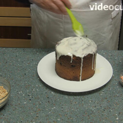 Настоящий Кулич – рецепт Бабушки Эммы