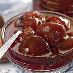 Варенье из инжира с лимоном, пошаговый рецепт с фото на 55 ккал