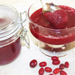 Джем из кизила на зиму: рецепты, приготовление без косточек - Onwomen.ru