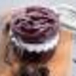 Пряный конфитюр из ежевики