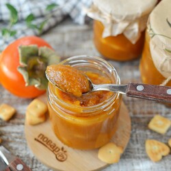 Варенье из хурмы