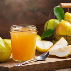 Варенья из груш, персиков и абрикосов