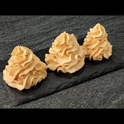 КАРАМЕЛЬНЫЙ КРЕМ