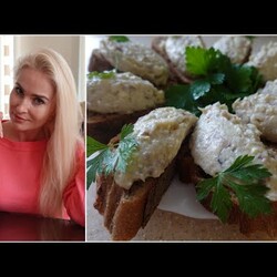 ФОРШМАК ОТ ОКСАНЫ