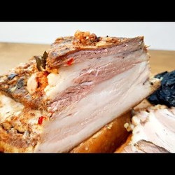 РЕЦЕПТ НАХОДКА! ТАК ВЫ ЕЩЕ ТОЧНО НЕ ГОТОВИЛИ САЛО БЕЗ ВОЗНИ И ЗАМОРЧЕК!