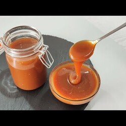 вкуснейшая бюджетная КАРАМЕЛЬ на МОЛОКЕ! НЕ засахаривается! Карамель БЕЗ сливок!