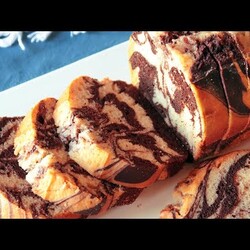 КЕКС на растительном масле