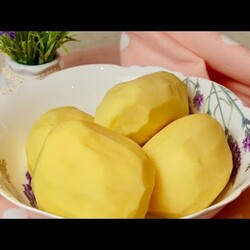 ПРОСТАЯ КАРТОШКА, но Рецепт понравится ВСЕМ!