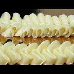 Как легко восстановить крем. Личный опыт/How easy it is to restore the cream. Personal experience