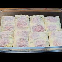 Съедят за минуту! Теперь рыбу в духовке готовлю ТОЛЬКО ТАК!